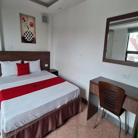 Ha Noi Vang Hotel Hoang Ngan Hanoi Kültér fotó