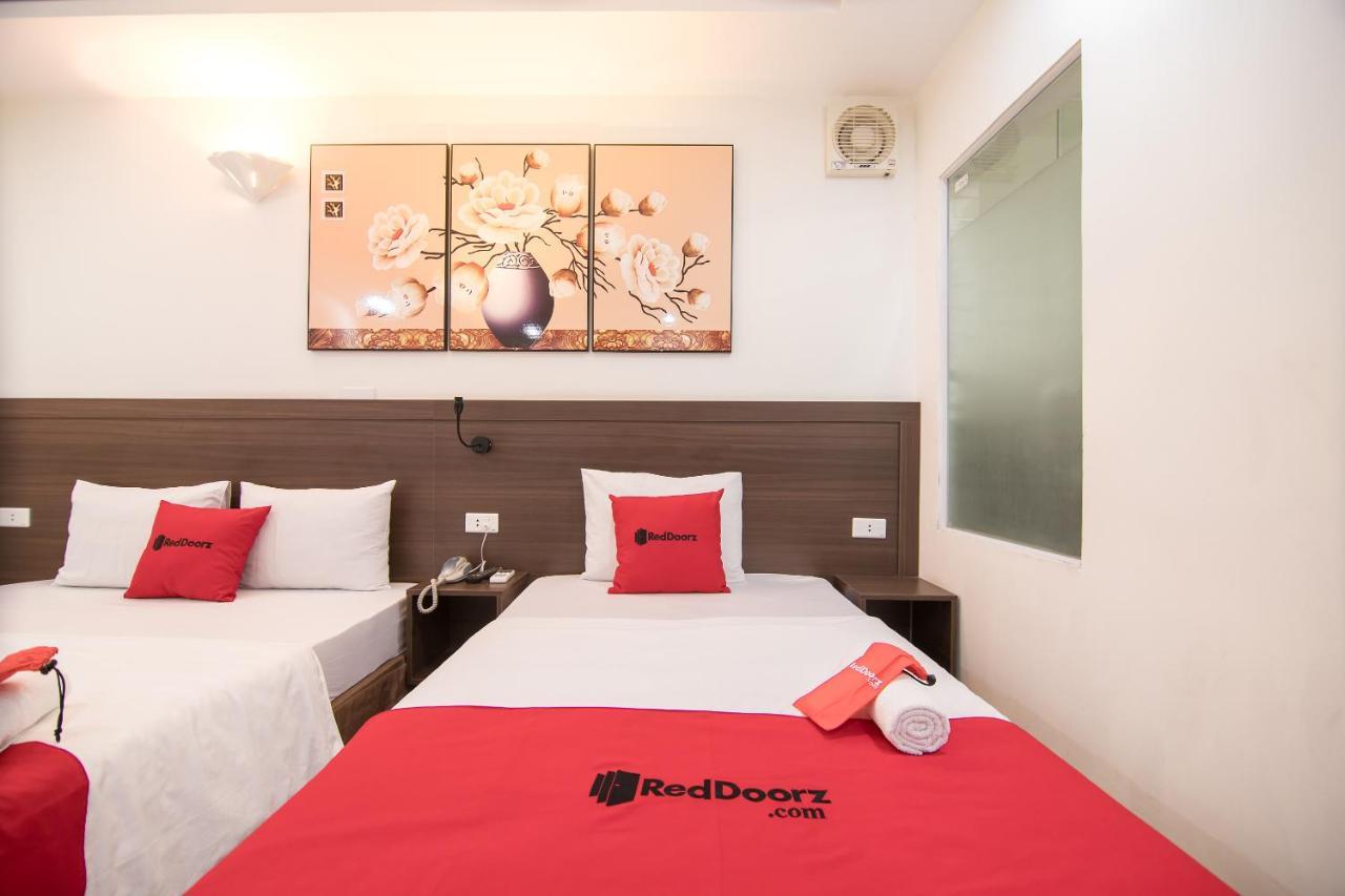 Ha Noi Vang Hotel Hoang Ngan Hanoi Kültér fotó