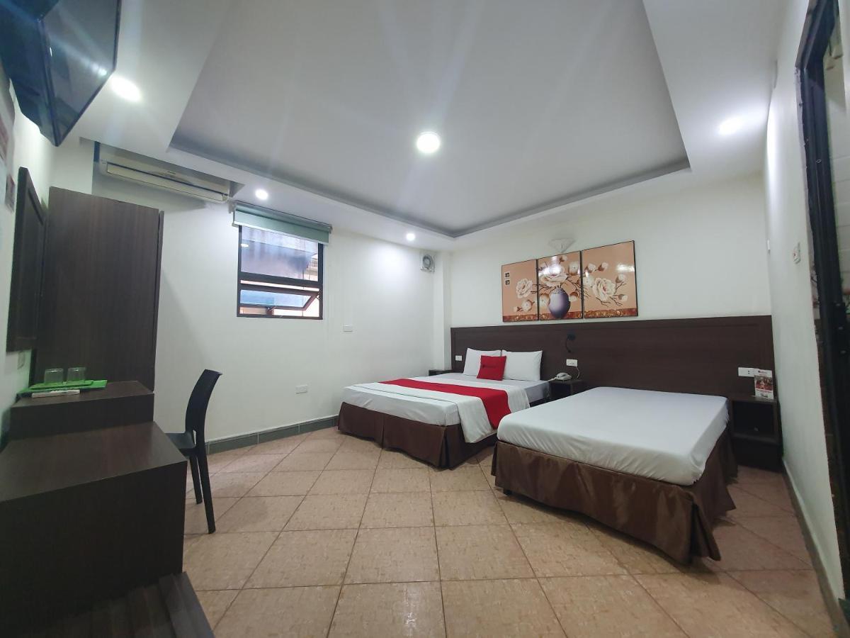 Ha Noi Vang Hotel Hoang Ngan Hanoi Kültér fotó