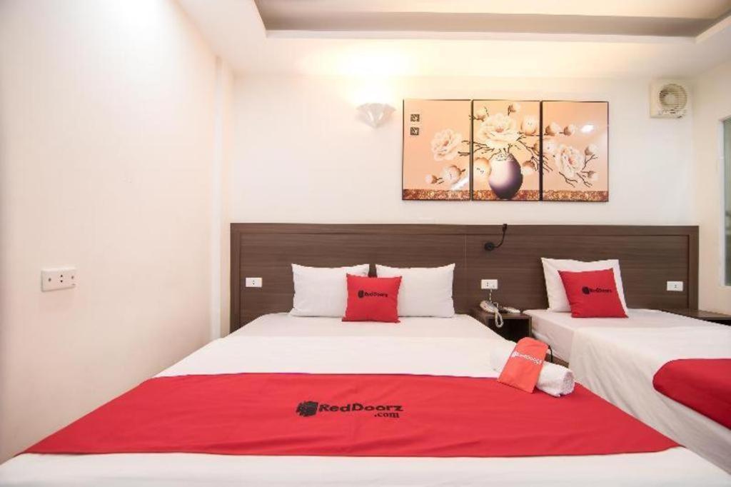 Ha Noi Vang Hotel Hoang Ngan Hanoi Kültér fotó