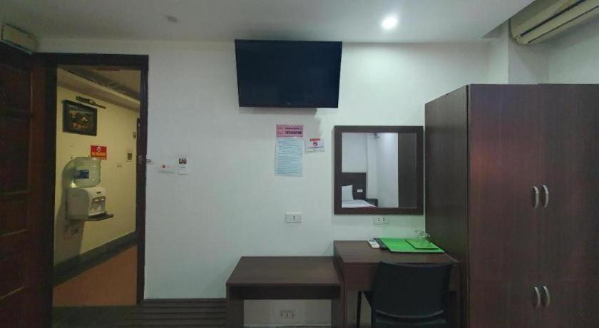 Ha Noi Vang Hotel Hoang Ngan Hanoi Kültér fotó